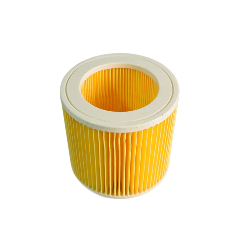 HEPA фильтр пылесос для Karcher NT20 30 38 MV1 WD3