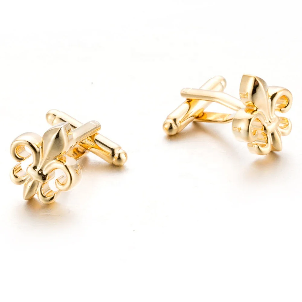  Elegant Beautiful Anniversary Mens Fleur De Lis