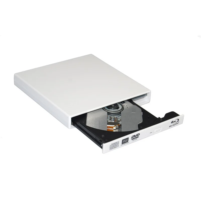 External  DVD player  USB optical drive DVD optical drive playback notebook desktop all-in-one universal  mobile