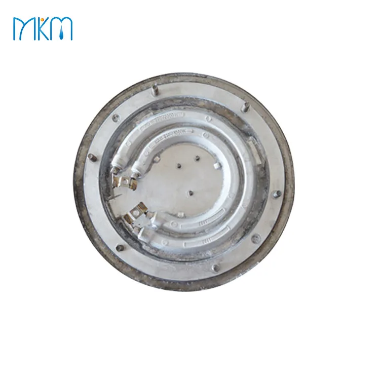 ptc vaporizer heating element stainless steel 304 electric heat plate for kettle and water boiler coffee maker