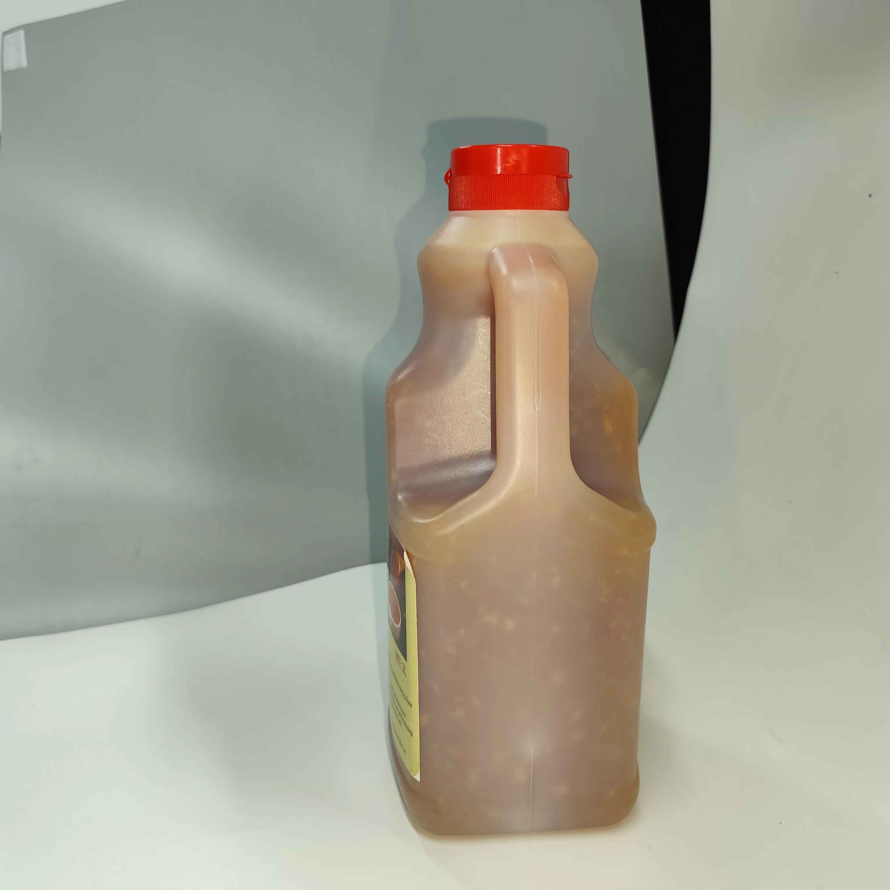 Factory Price Fresh Thai Chili Sauce Wholesale Dipping Sauce