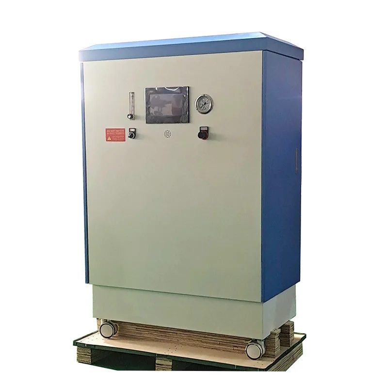 Hot Sale Water Treatment Ozone Use 20l-80l High Flow Oxygen Generator
