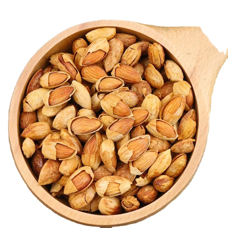 High Quality Raw Low Nuts Price Top Grade Almonds In Bulk