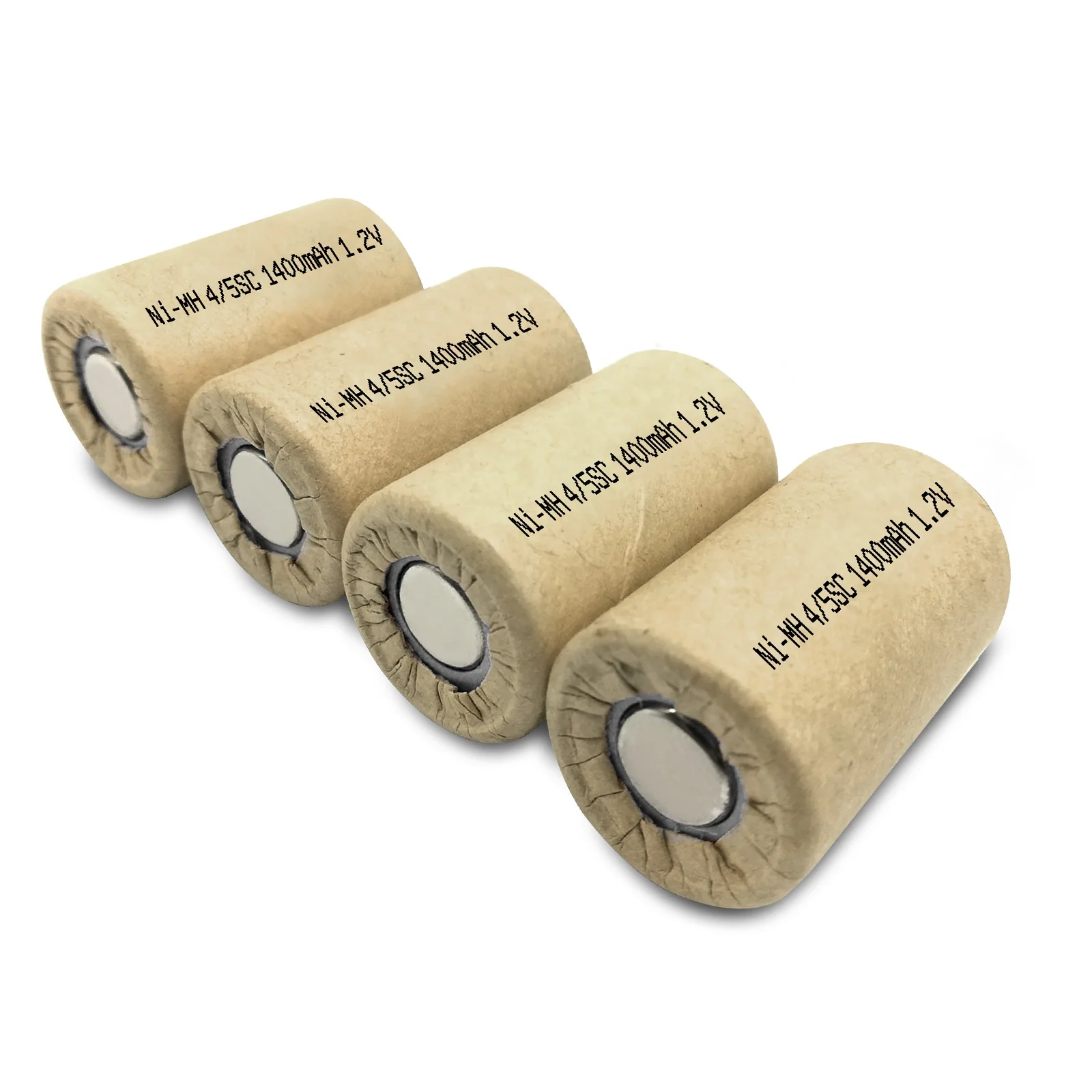 Никель-кадмиевая NI-CD 4/5 SC 1400mah 1 2 v ni-cd батарея никель-кадмиевая