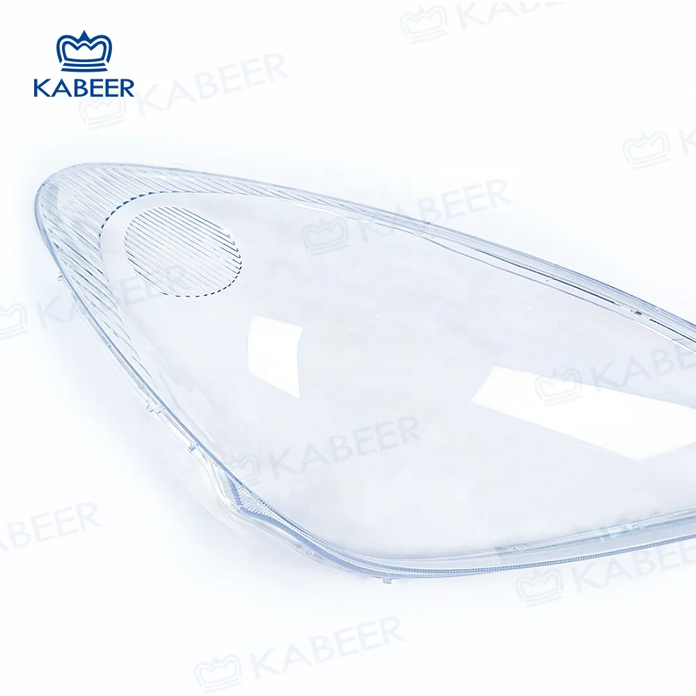 For Lexus ES300 ES330 2002 2003 2004 2005 Car Headlight Shell Headlight cover Headlamp Lens Headlight Glass Auto Cover