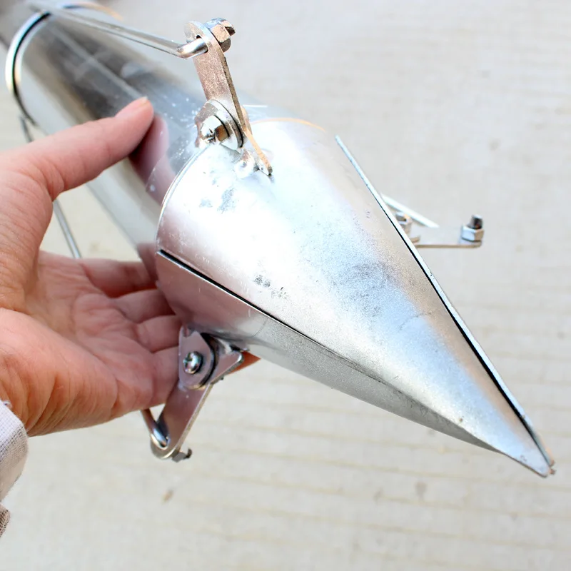 Handheld manual seed planter vegetable seedling transplanter