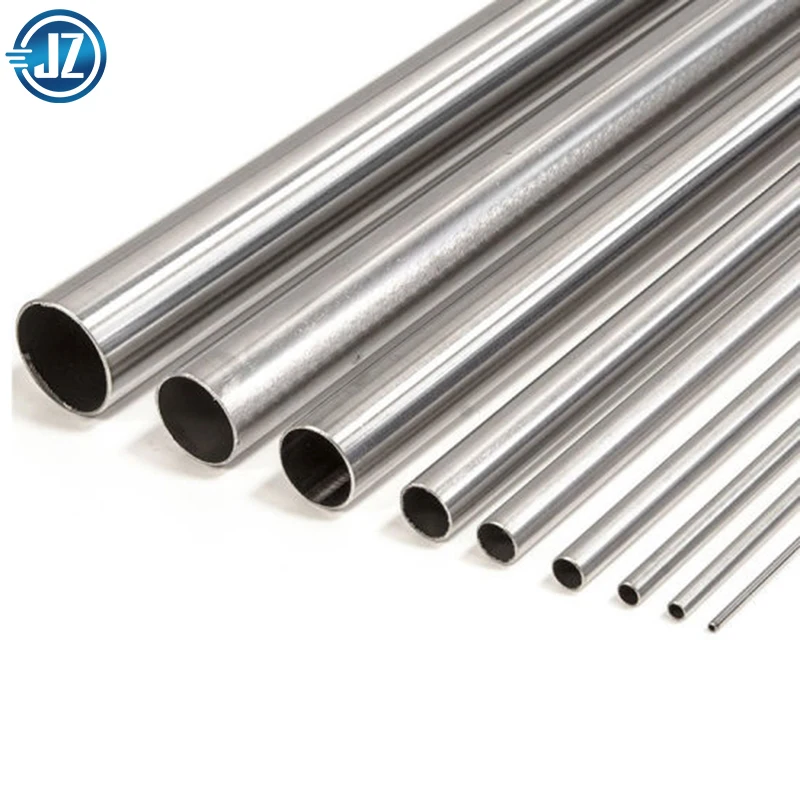 Wholesale Aluminium Pipe 3003 6061 6063 7005 T5 T6 Cold Rolled Seamless Aluminum Pipe/Tube for Building Material