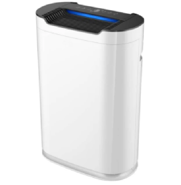Wholesale Factory Portable HEPA Air Cleaner Purifier Smart Air Purifier for home
