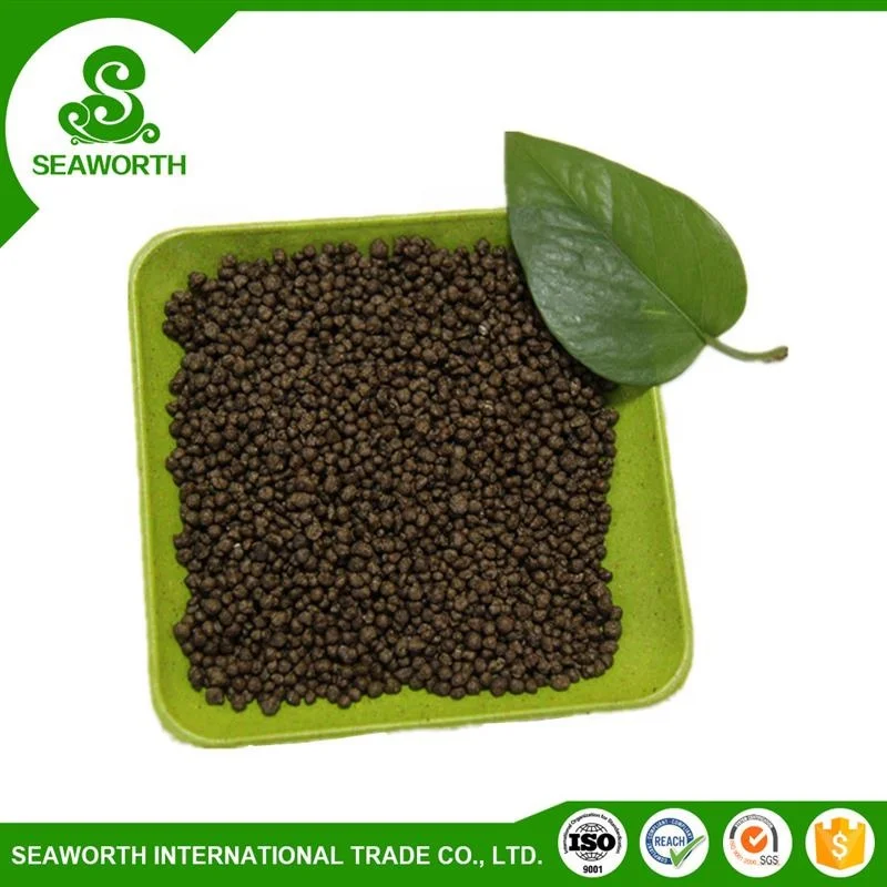 Best sell di-ammonium phosphate exporter for flowers