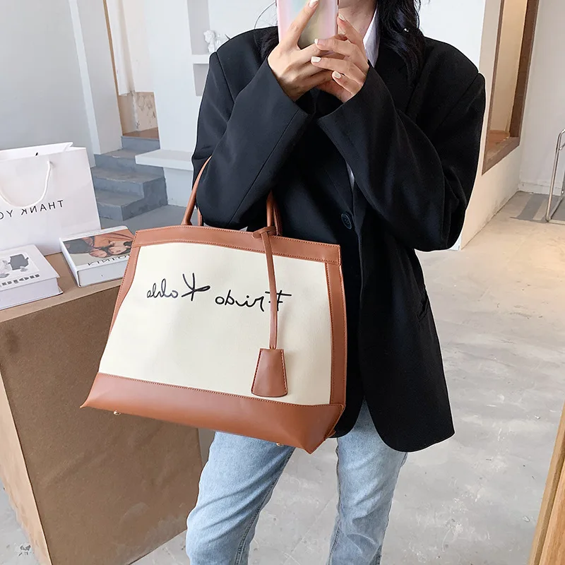 crocodile patternr bags women Hot selling gradient color ladies handbags pu leather scarf portable handle box purse
