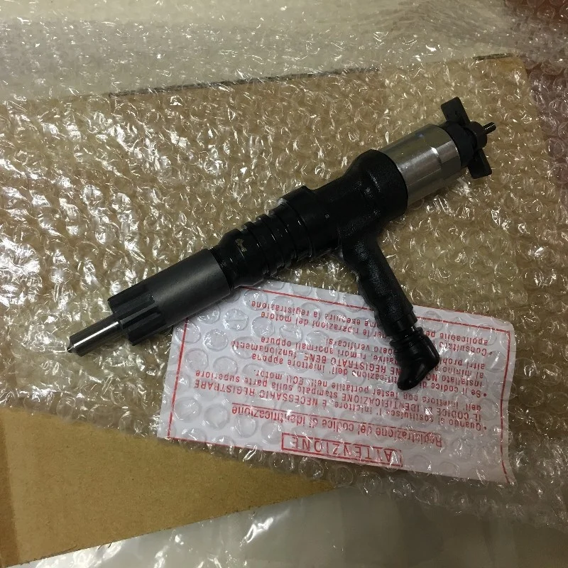 6070 6120 6090 6290 series Diesel fuel injector assy 095000-6120