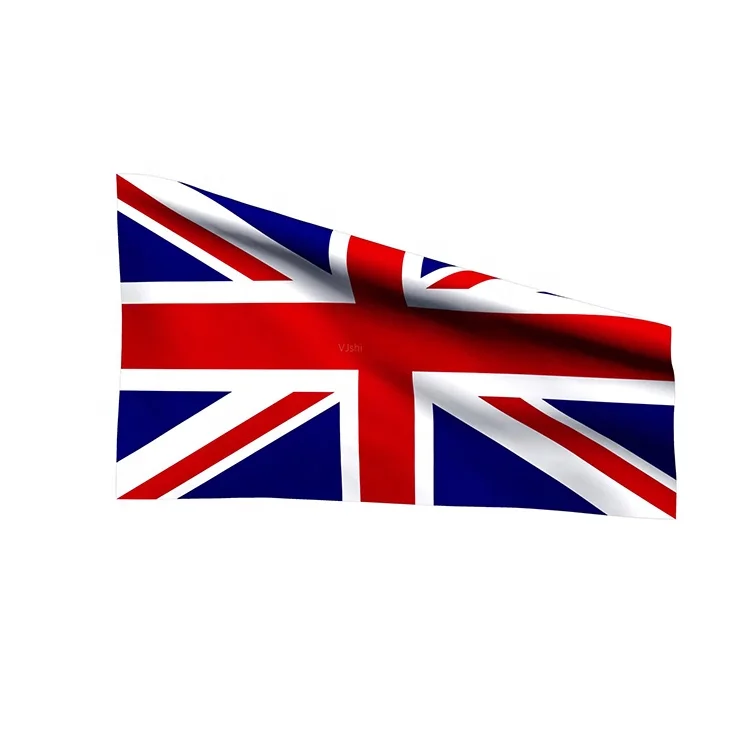 Polyester Custom Flag National 90*150cm Banner High Quality  Country Flags Israel