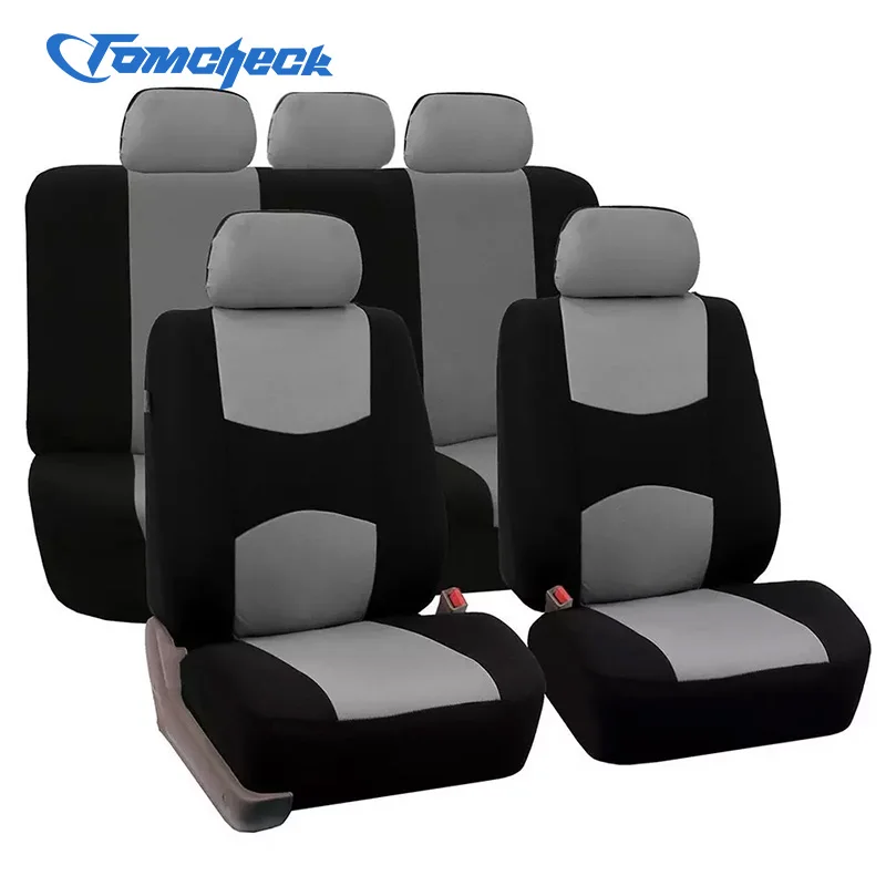 New Product Interior Accessories Seat Covers For Car Car Back Seat Cover Universal Car Seat Cover