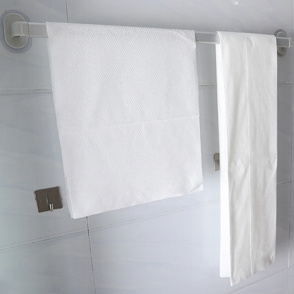 Guest Skin Care Barber Disposable Towels Soft Paper Massage Body Cleaning  Disposable Hair Biodegradable Beauty Towels For Bath