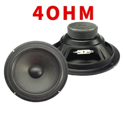 Заводская аудиоколонка 30 Вт 8 Ом mid bass 8 дюймов, колонки midrange