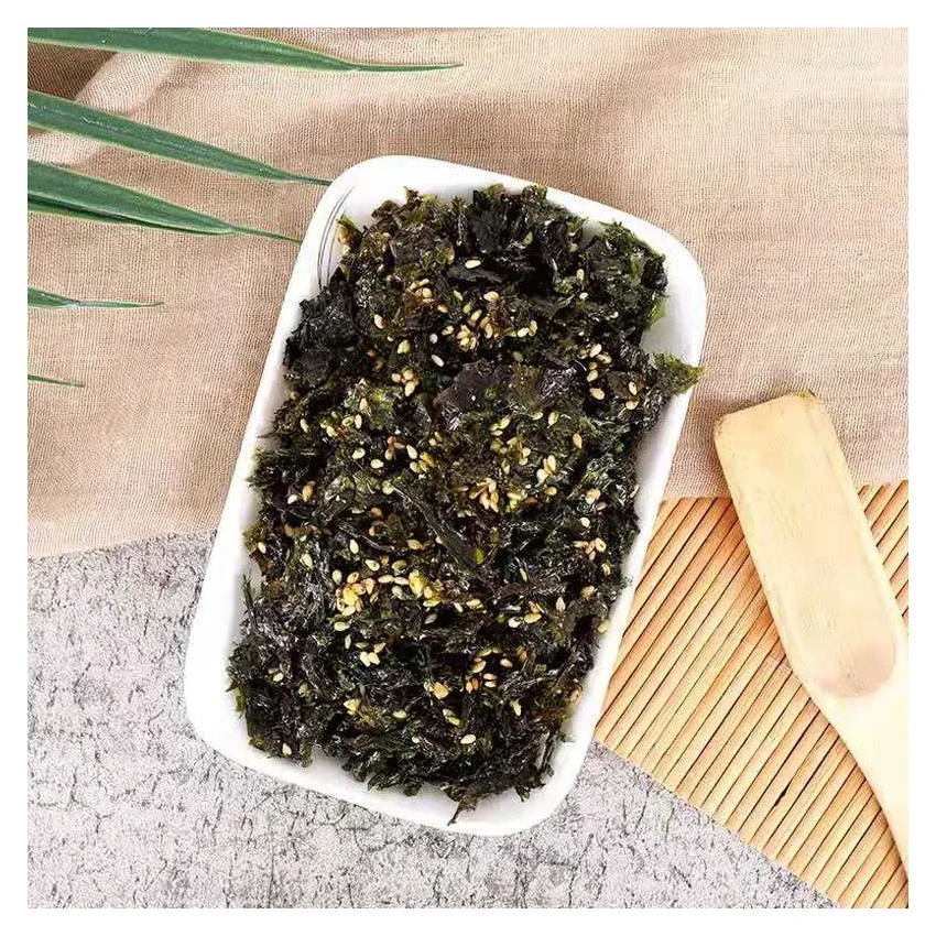 
New Design Japanese Furikake Made In China 