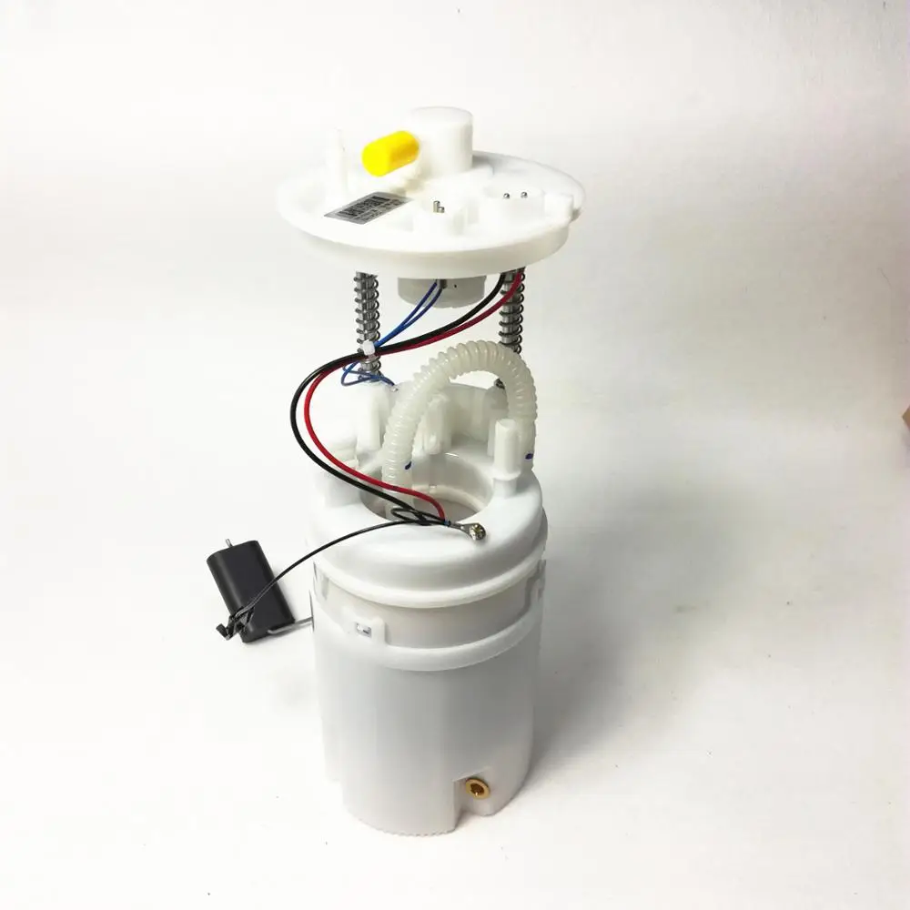 BMTSR Brand Fuel Pump Fit For X5 E70 OE:1611 7195 464 16117195464