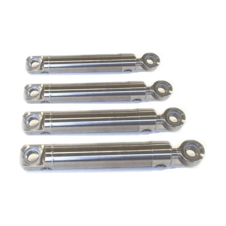 Excavator Hydraulic Cylinder Boom Cylinder Arm Cylinder For Excavator
