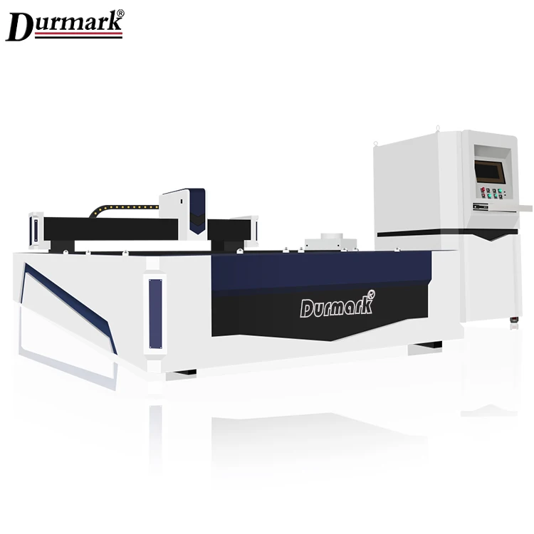 New fiber metal tube laser cutting machine Fiber laser metal cutting machine 2000w Raycus laser power