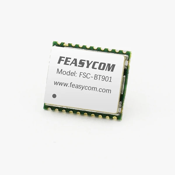 Small Wearable mini size BLE CSR Dual bluetooth module