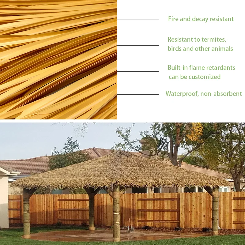 South America Hot Sale Roof Tile ASA Synthetic Resin Colonial Pvc Tiles telhas de Pvc Colonial Plastic Tiles