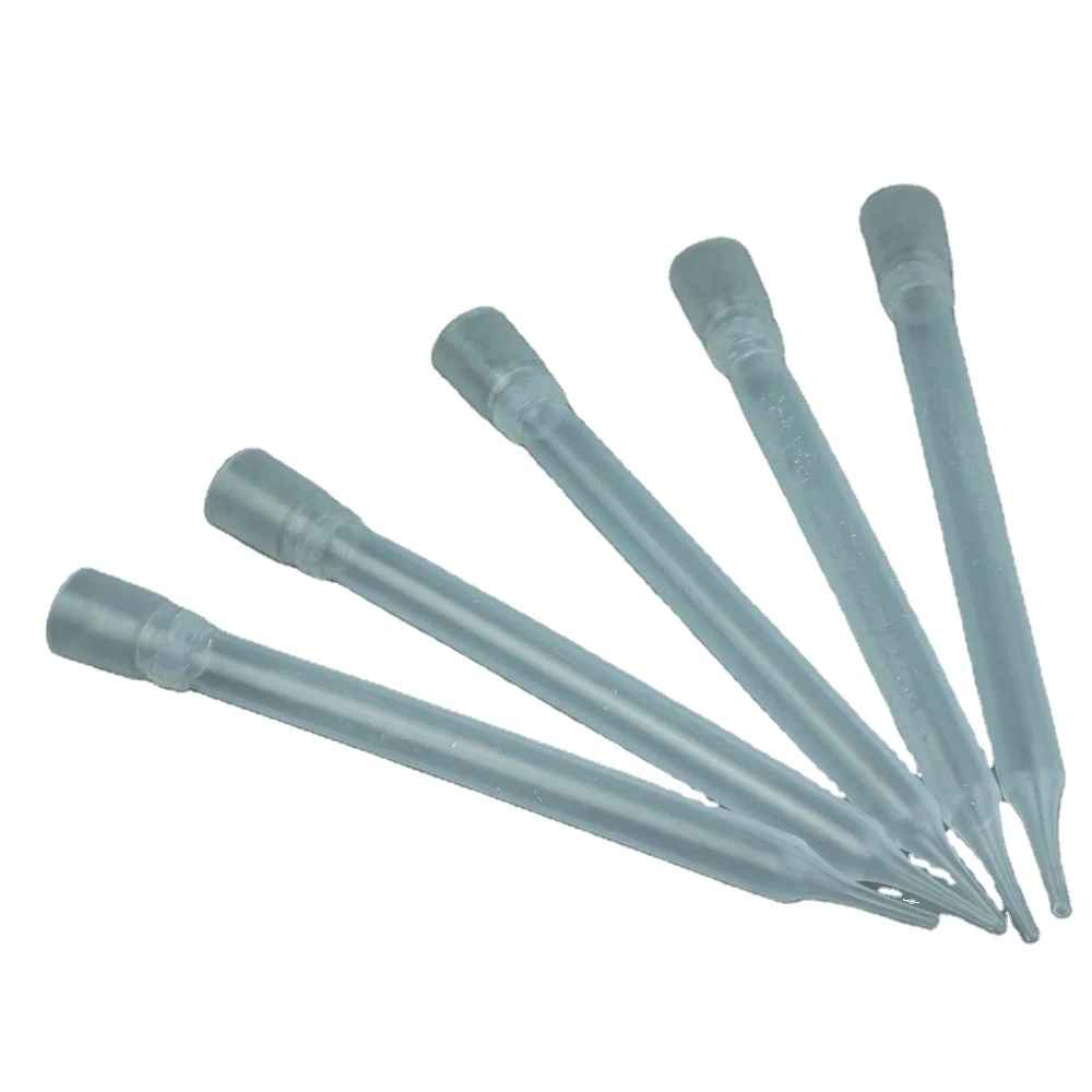 100ul/1ml/ 10ml Pipette Tips for Gilson Finland Dalong Pipette