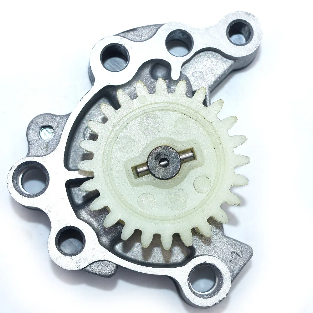 YX125 Engine Oil Pump For Chinese YX 125CC Pit Dirt Bike Motocross
