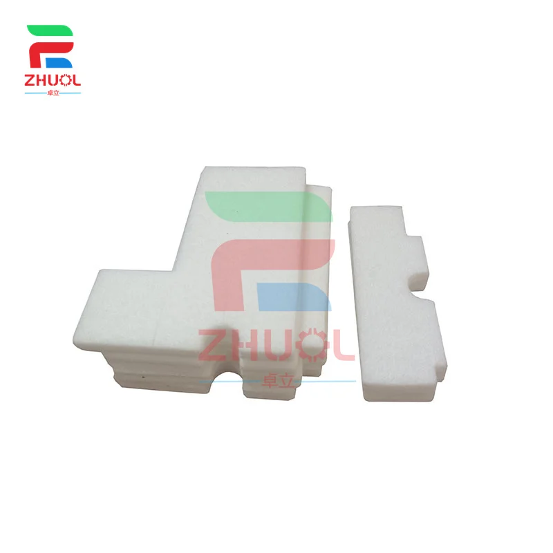 T04D1 Waste Ink Pad Sponge for EPSON ET2700 2750 2756 2760 3700 3710 3750 3760 4700 4750 4760 XP5100 5105 5115 L6190 L4150 L4160