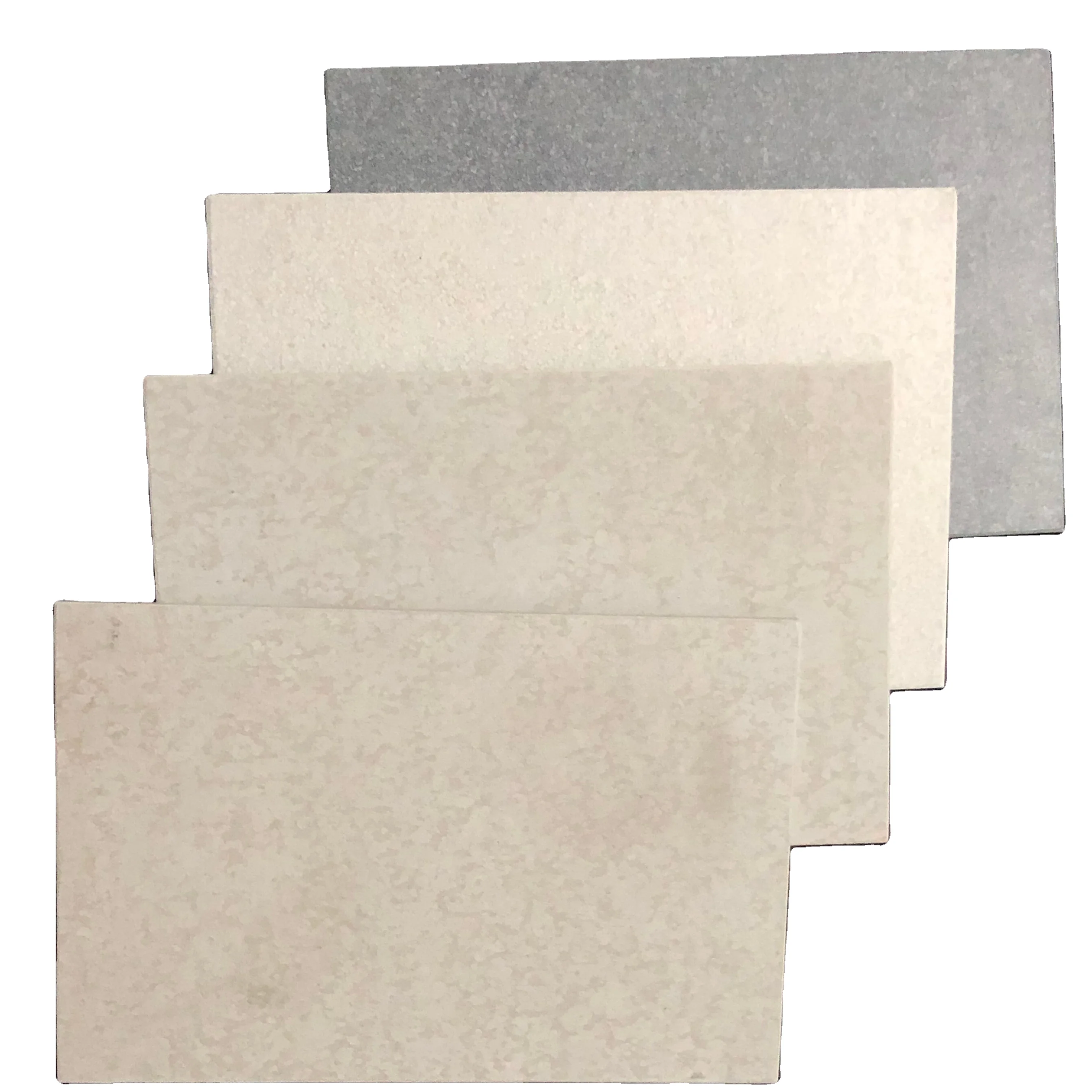 Through-Colored Fiber Cement Board 6mm, 8mm, 9mm, 12mm, 15mm Similar with Equitone/ Fiber cement cladding facade