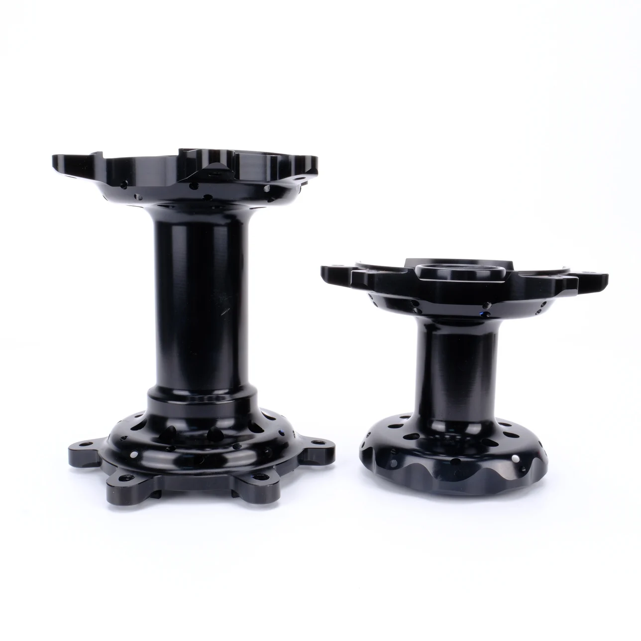 Surron Ultra Bee Hub 36H Dirt Jump Disc Brake Electric Motorcycle Hub Aluminium Alloy 6061 E-Bike Hubs