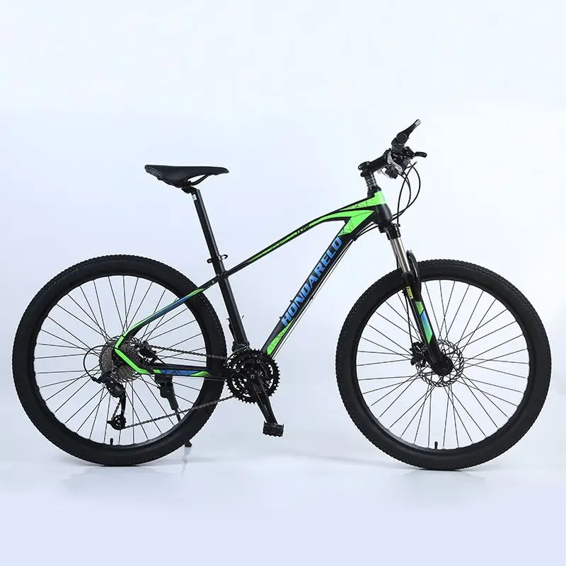 Best Affordable New 2021 Forever Bici Mtb Cinesi Mountain Bike Adult