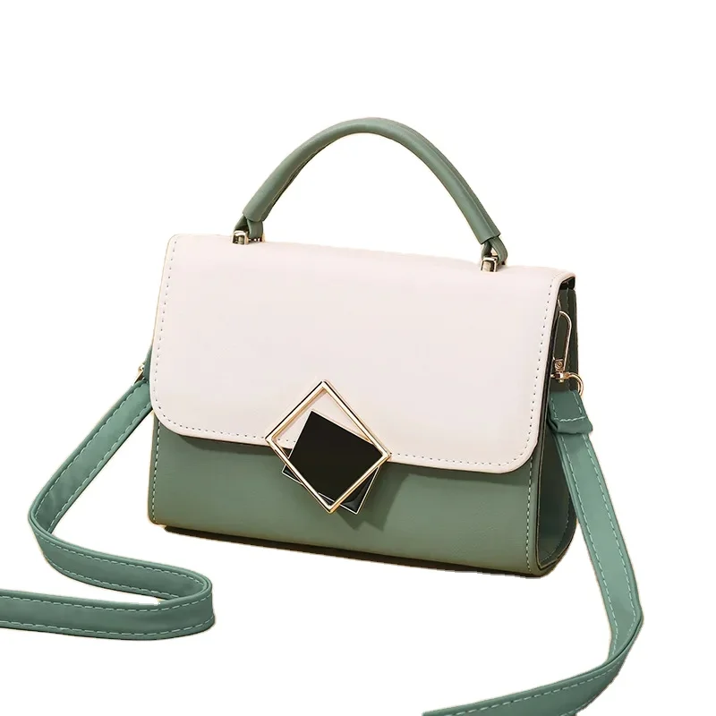 New Design Women Fashion Handbags para mujeres bolso bolsas Leather Crossbody Bags for Women  Fashion Designers Luxury Bags