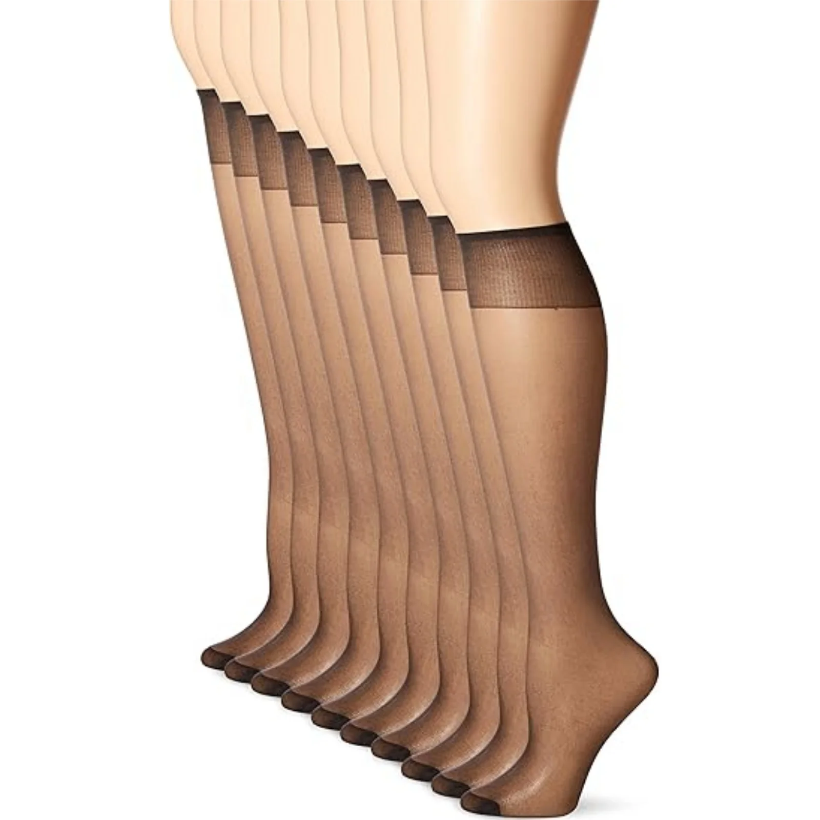 Sport Socks medias de dedos para mujer Cotton No Show Fuzzy Summer Winter Yoga School Bamboo Girls In Garters And Stockings