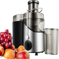 portable carrot 4 in 1 juicer fresh juicers pure automatic angel stainless steel juicers