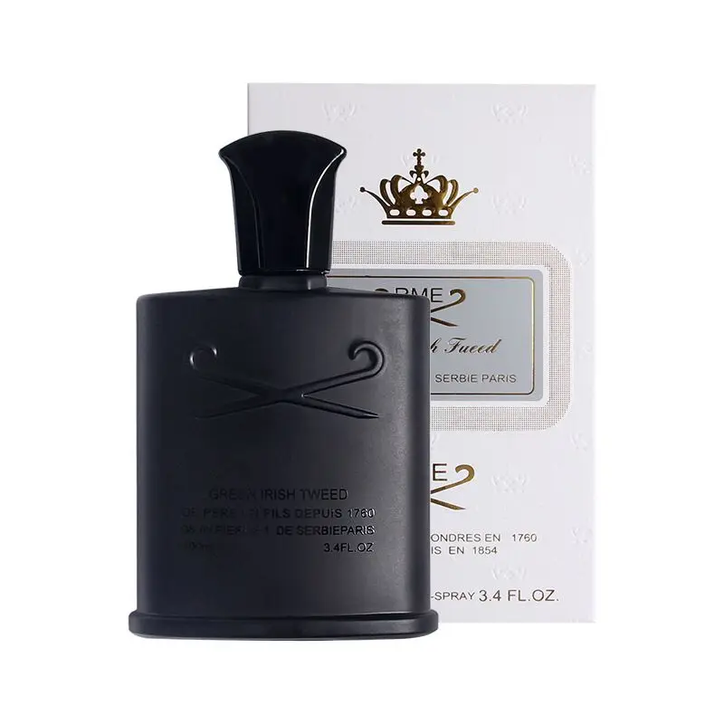 
2021 Wise men 100 ml fresh wood, light incense, sandalwood, ocean fragrance, high-grade niche temptation cologne 