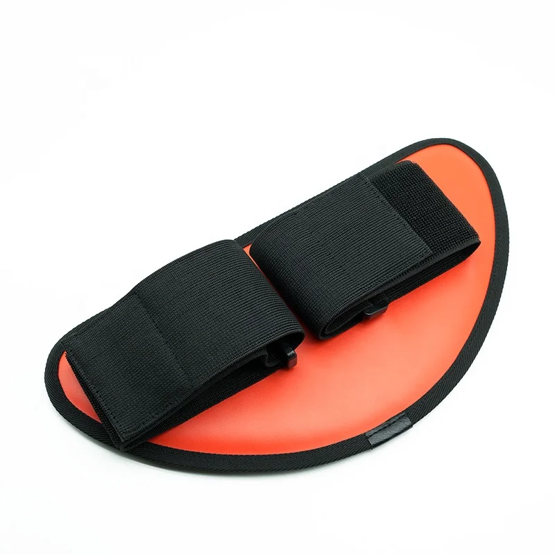 Melelinks OEM New Design Golf Training Aid Custom Logo Golf Swing Trainer Posture Correction Band