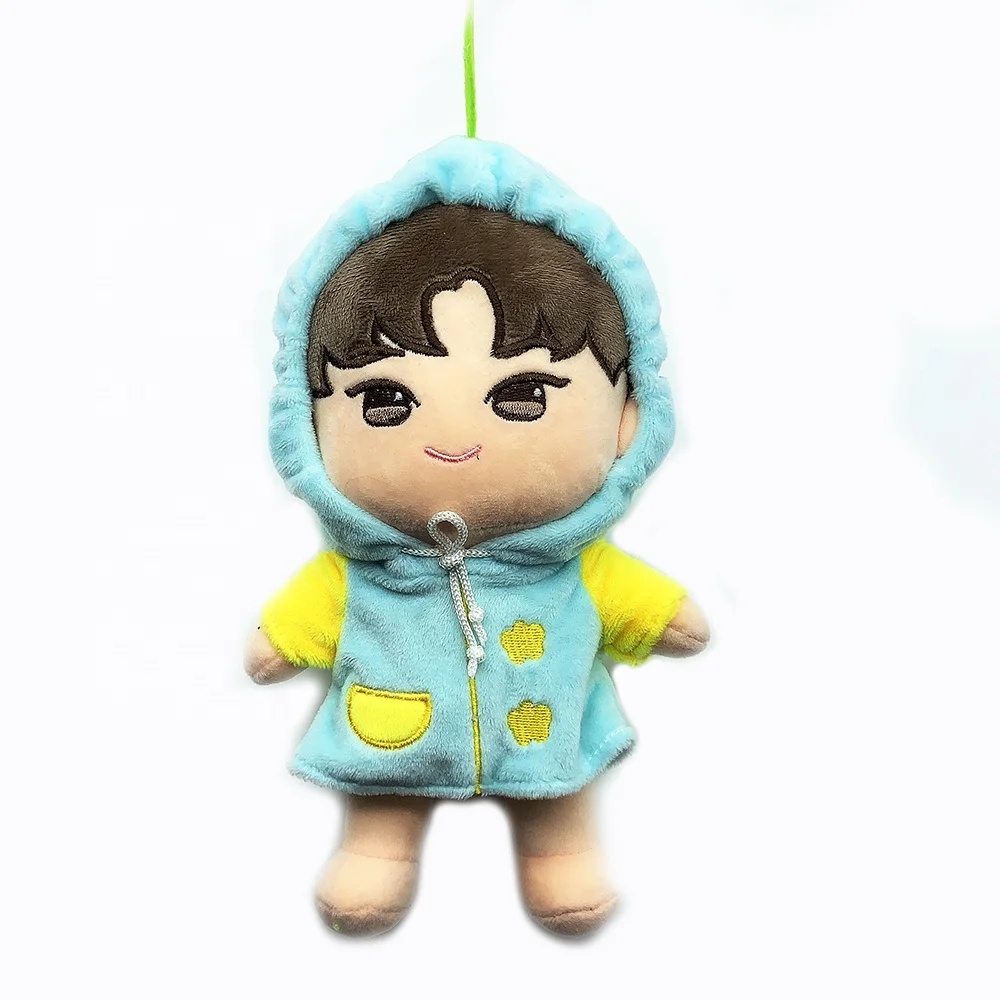 Plush manufacturer soft plush doll toy stuffed animal bear toy plush soft baby toy bear Korea dolls