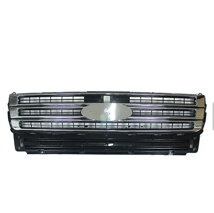 High Quality  Engine Front Grille Bumper Grill Hood OEM NO. DC-19 8200BA1FXK  Suitable For Ford Transit