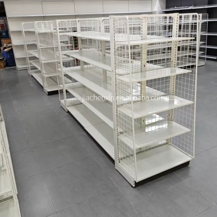 Полки для магазинов