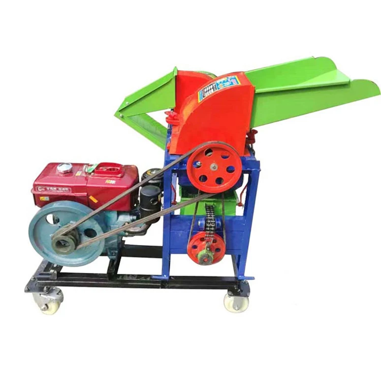 Multifunctional Grain Soybean Sorghum Millet Maize Corn Sheller Thresher grain thresher