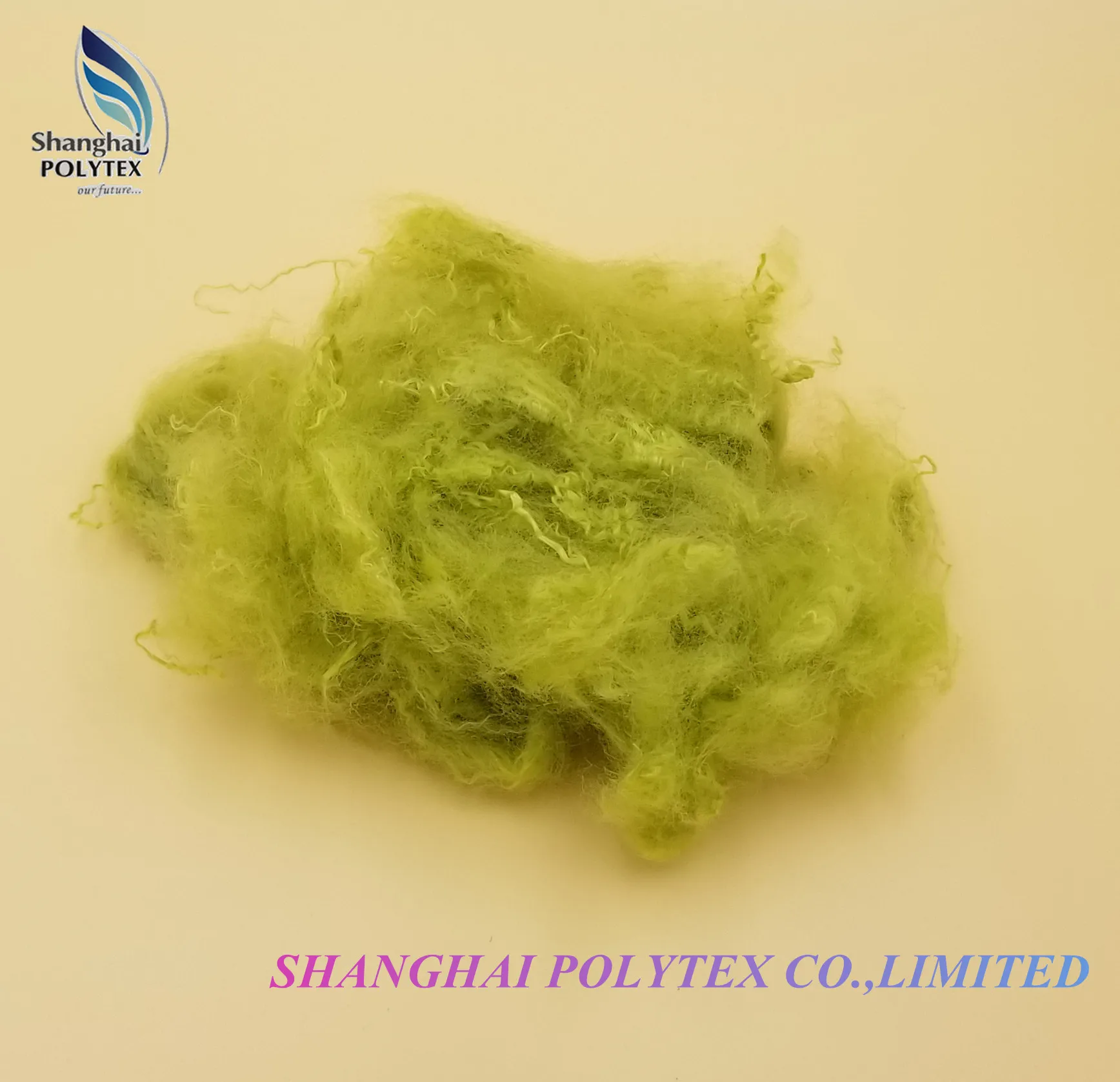recycled polyester fiber /pet bottles recycle polyester staple fiber making/ fiber factory