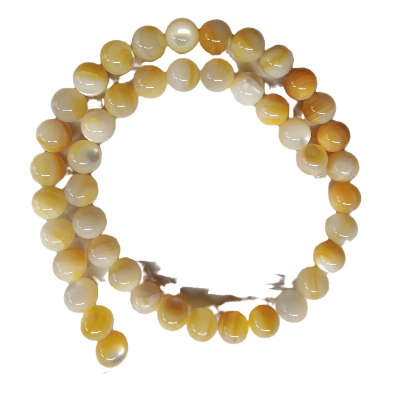 Anwen shell pearl coral beads Nature stones loose beads wholesale diy naked bead accessories manufacturers direct sales