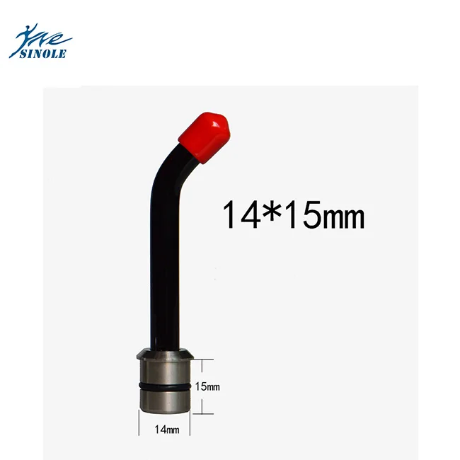 Sinole Dental Light Guide Optic Fiber Rods for light cure