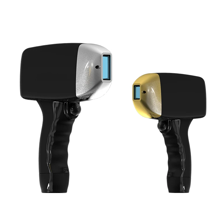 DIY Ice Platinum Epilator Alexandrite Diode Laser 755 808 1064 Nono Lazer Hair Removal Cire Epilation Definitive