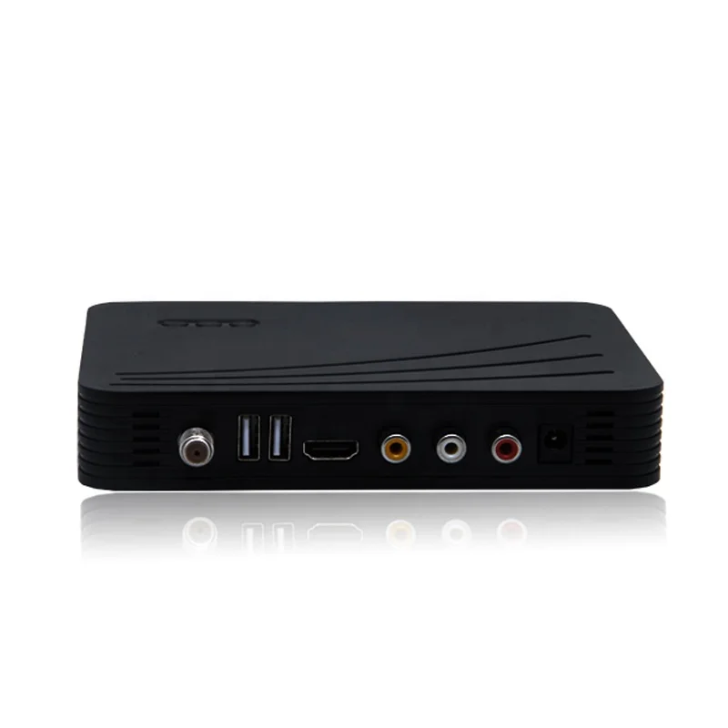Digital Cable Tv Set Top Box Descrambler