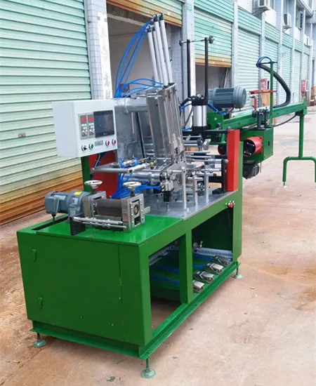 PVC Artificial Christmas Tree Making Machine