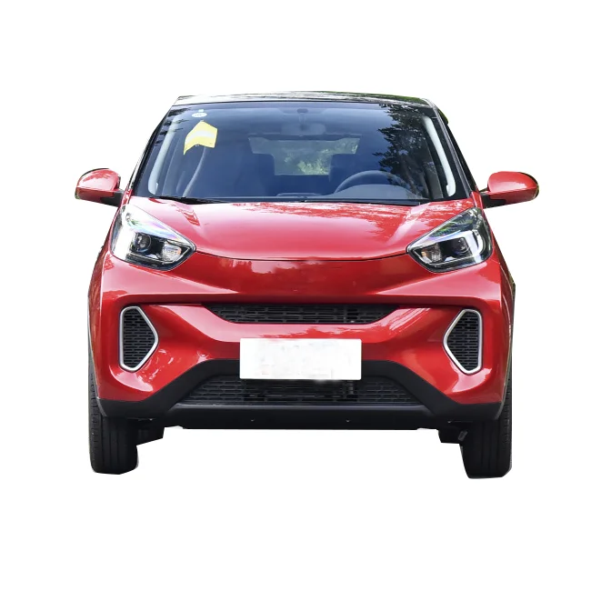 Маленький умный электрический автомобиль xiao ma