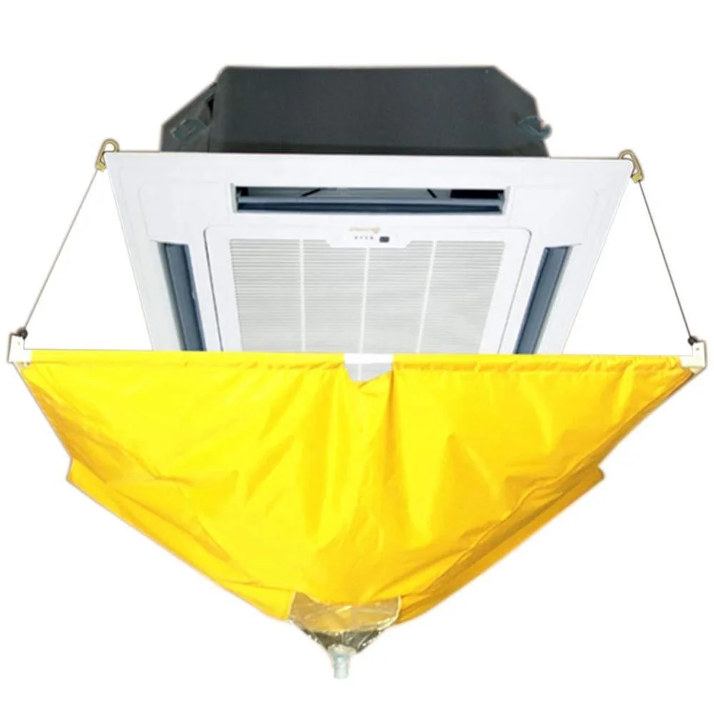 High Quality Cleaning Cover For Air Condition Waterproof
