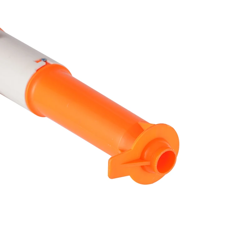 Garden Agricultural Granular Fertilizer Machine Manual Backpack Fertilizer Applicator Equipment