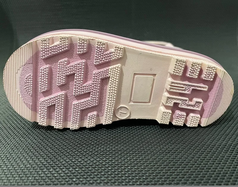 2022 custom new design cute unicorn wellington rain boots from rain boots factory